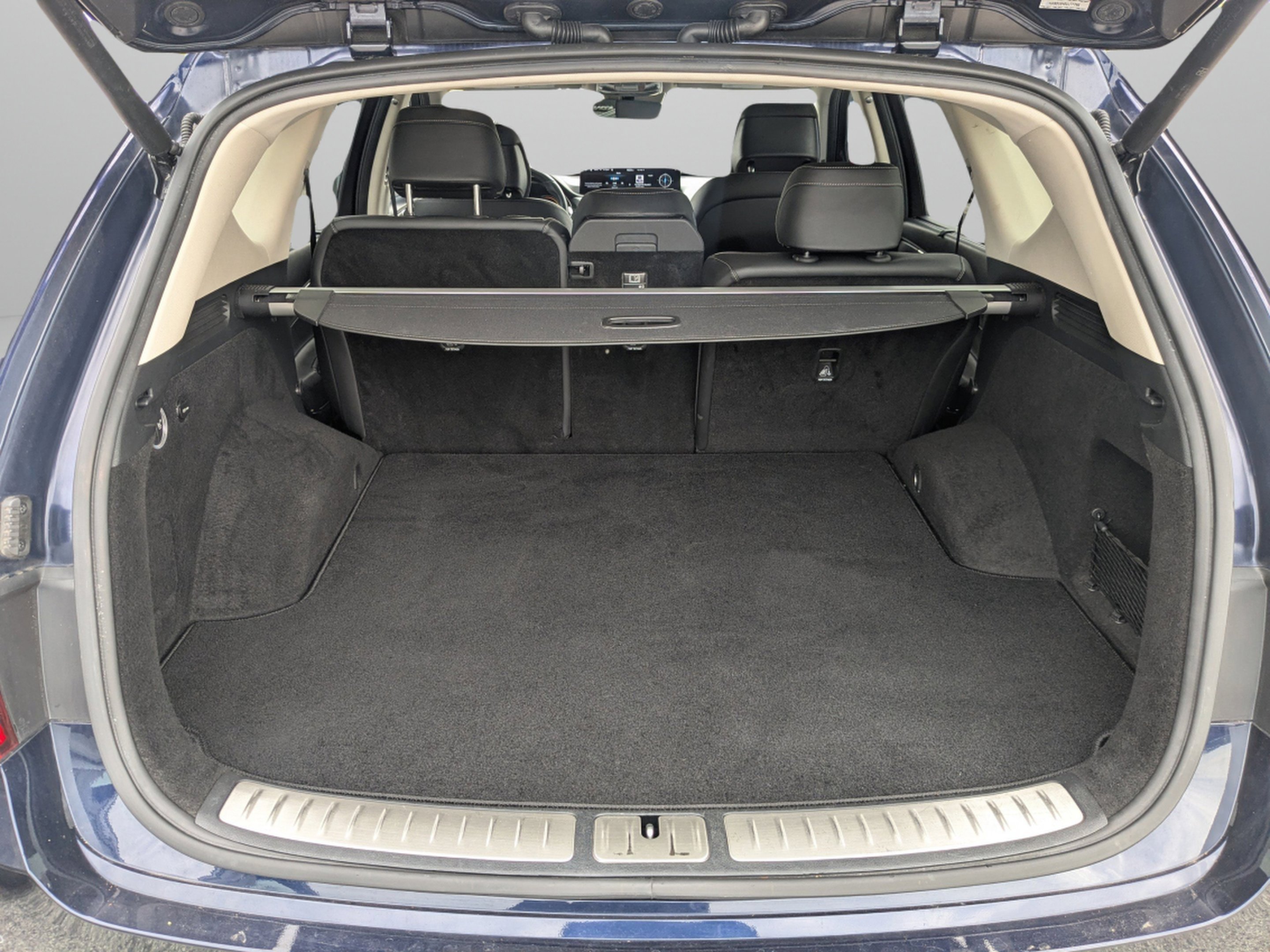 2024 GENESIS GV80 Standard - Photo 10