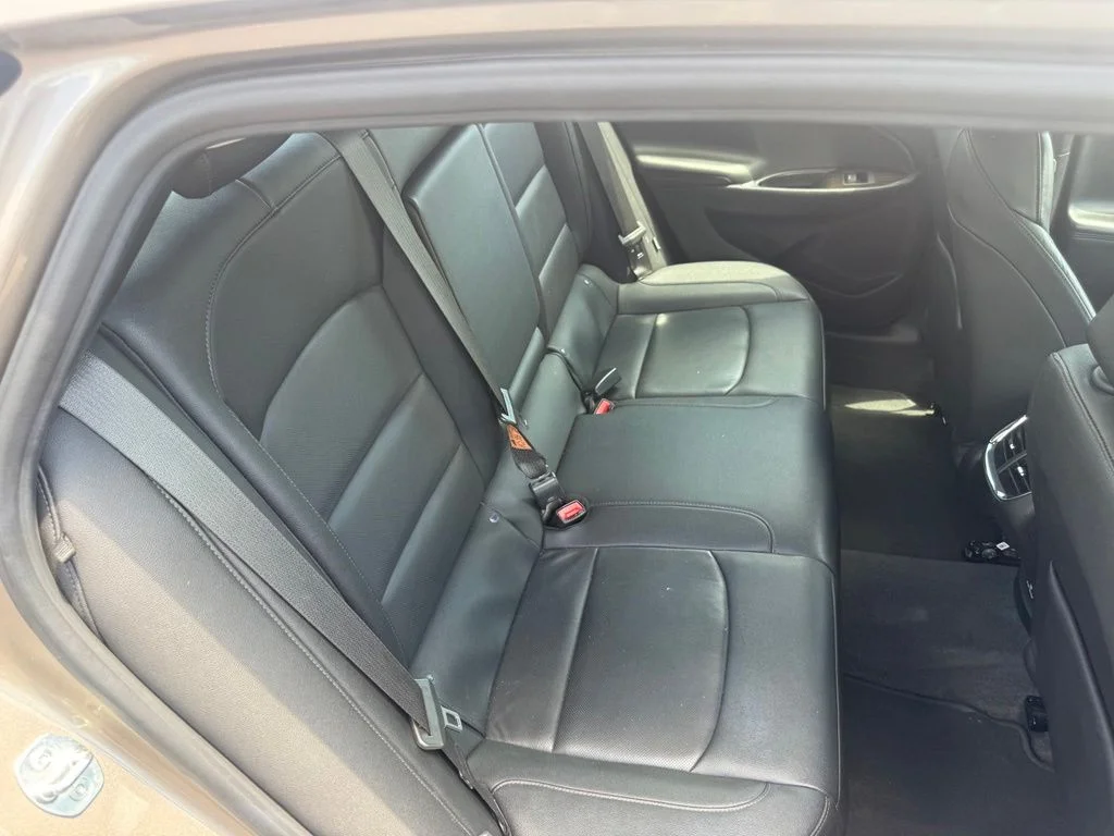 Used 2024 Gray Chevrolet LT image 43
