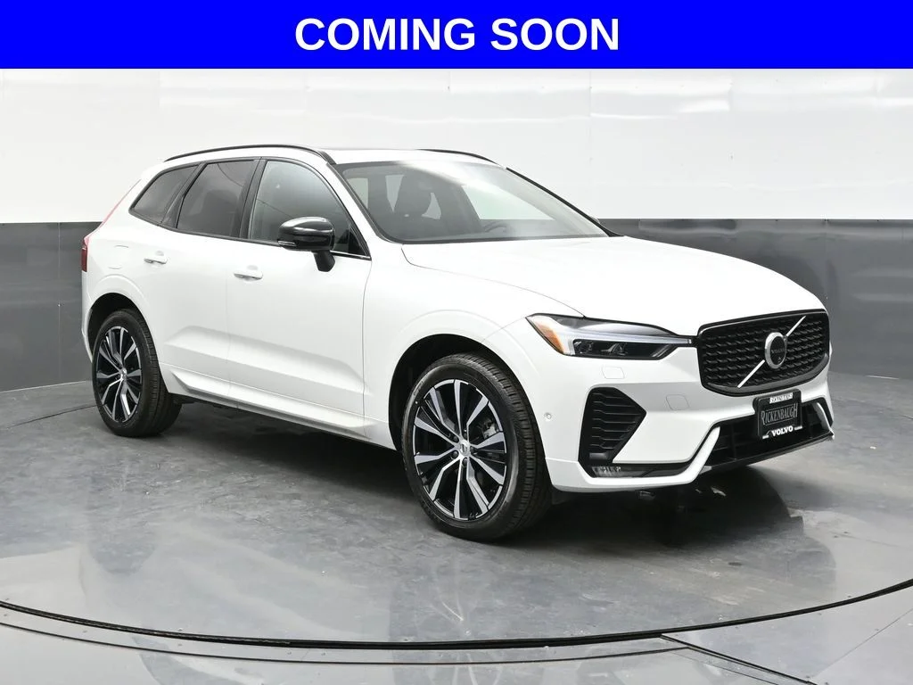 2025 Volvo XC60 B5 Plus Dark AWD's photo