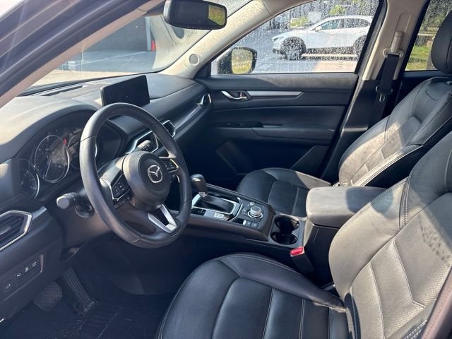 Used 2024 Gray Mazda 2.5 S Preferred Package image 11