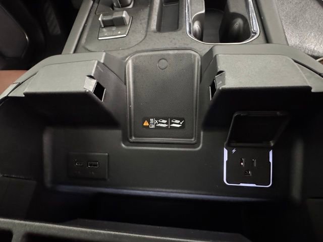 2026 GMC Sierra 1500 Denali Ultimate - Photo 23