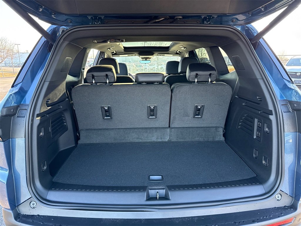 2026 BUICK ENCLAVE - Image 34