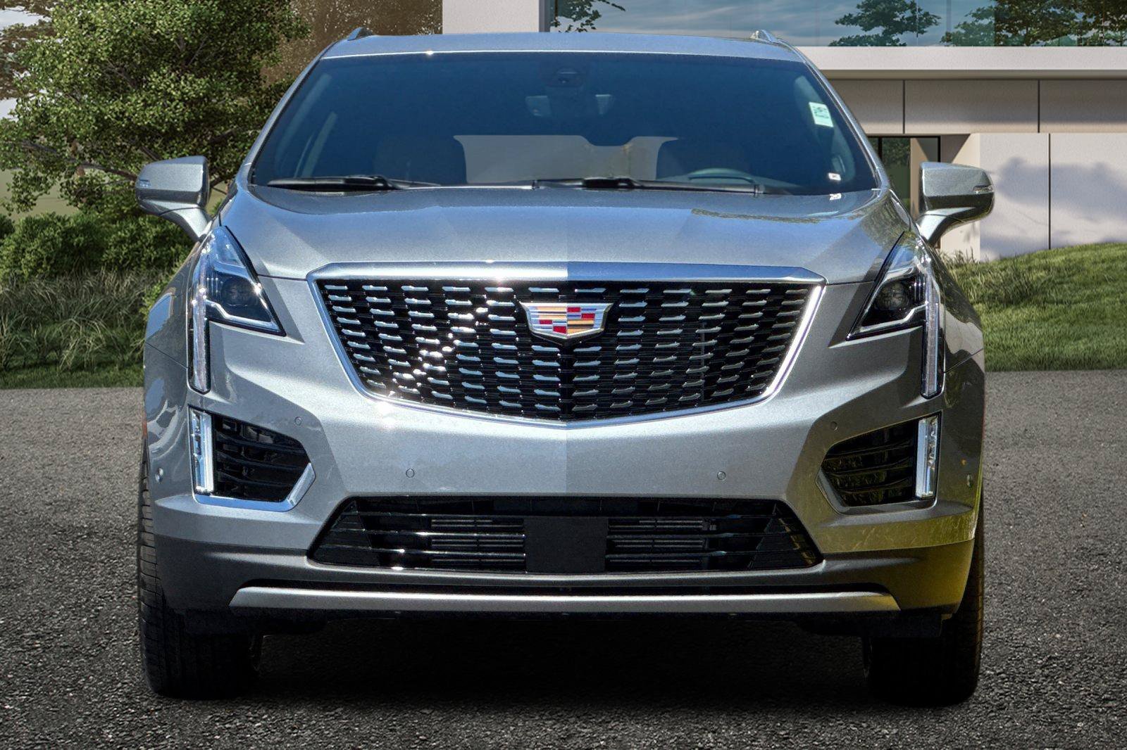 2026 Cadillac XT5 Premium Luxury - Photo 9