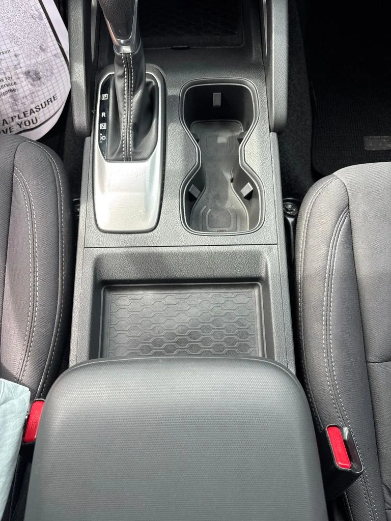 Used 2022 Blue Nissan SV image 18