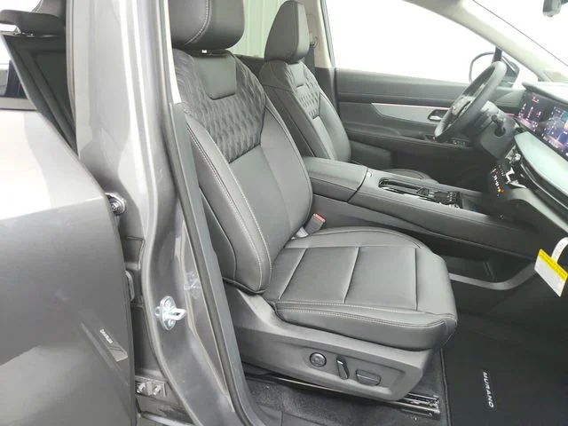 New 2027  Nissan Platinum image 41