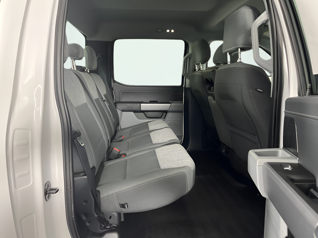 2021 Ford F-150 XLT - Photo 14