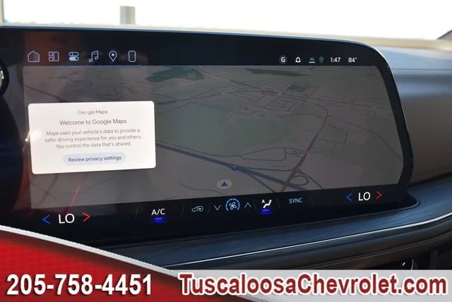 2026 Chevrolet Suburban LS - Photo 30
