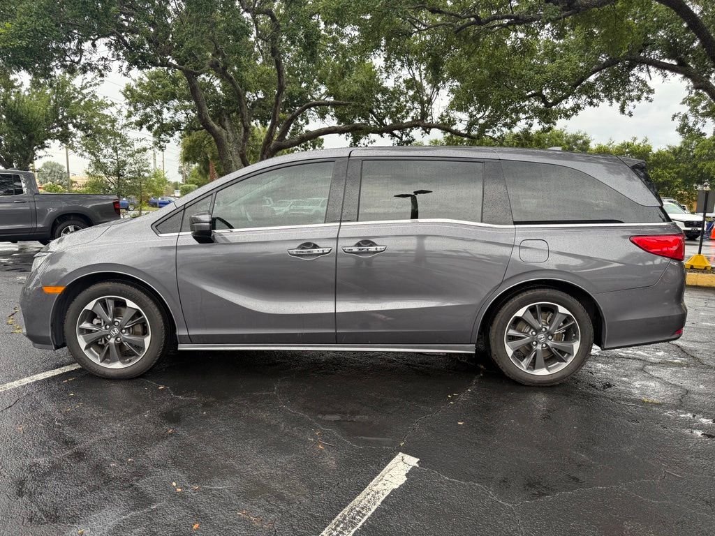 Used 2022  Honda Elite image 2