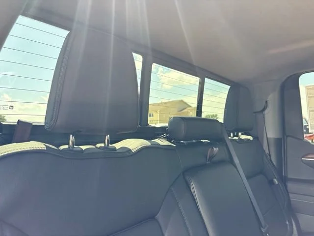 2026 GMC Sierra 1500 Denali - Photo 40