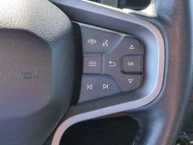 Used 2023 Gray Ford Outer Banks image 17