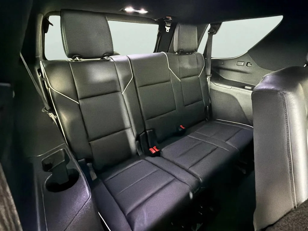 Used 2021 BLACK RAVEN Cadillac Sport image 35