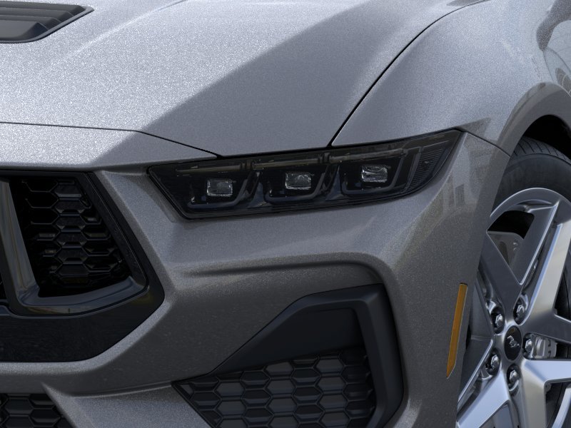 New 2026 Carbonized Gray Metallic Ford GT Premium Fastback image 18