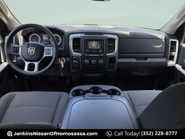 Used 2024 Black Ram SLT image 23