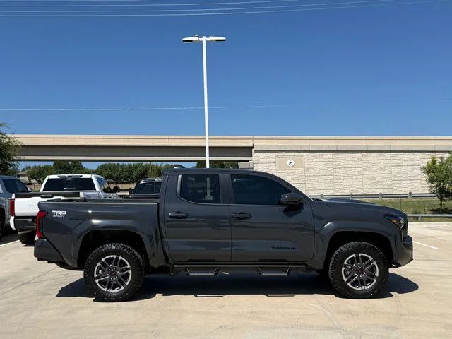 Certified Used 2025 UNDERGROUND Toyota TRD Sport image 35