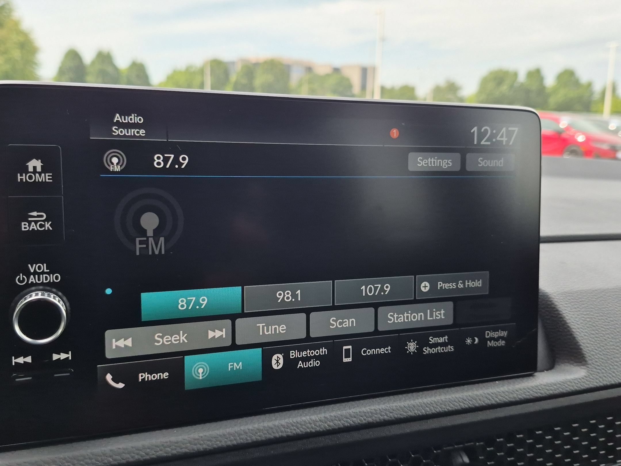 2024 Honda CR-V Sport-L - Photo 19