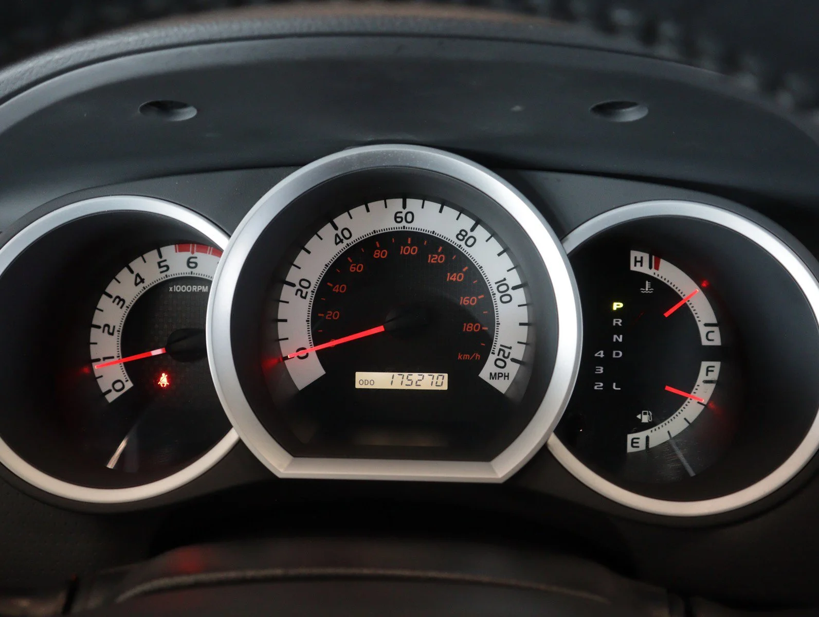 Used 2015  Toyota PreRunner image 15