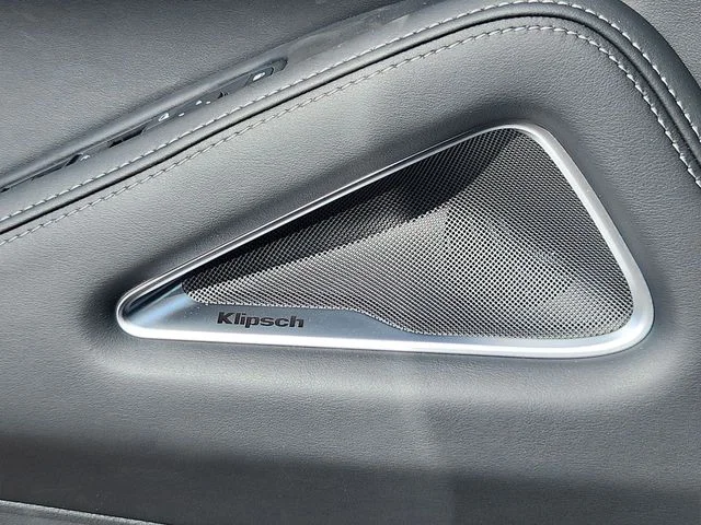 New 2027 GRAPHITE SHADOW INFINITI Luxe AWD image 29