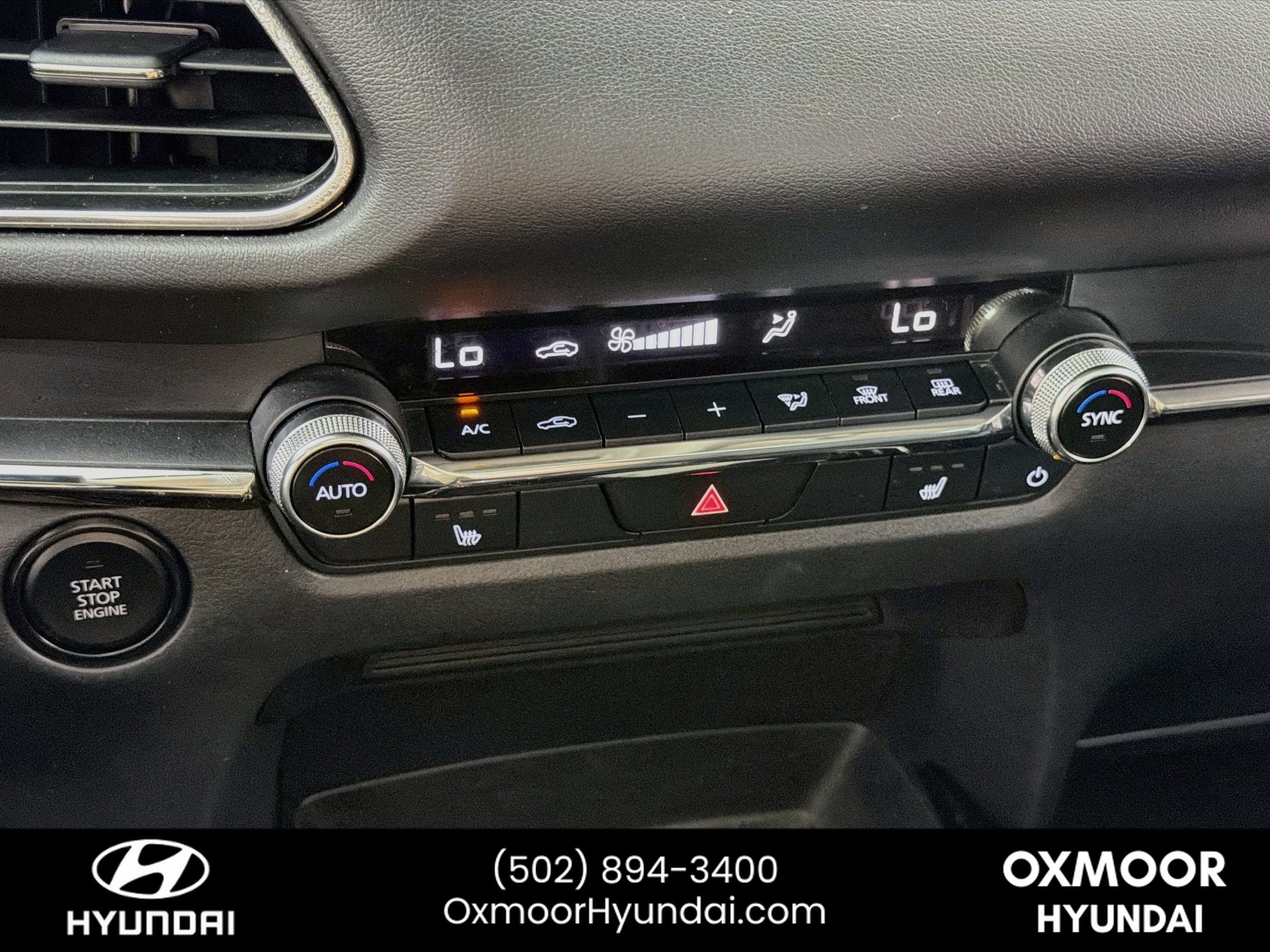 Used 2024 Jet Black Mica Mazda 2.5 S Preferred Package image 15