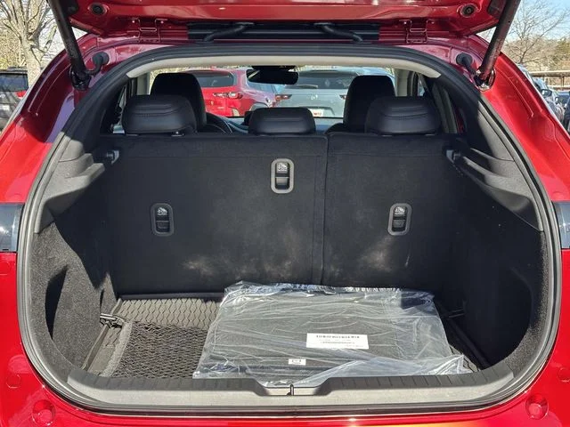 2026 Mazda CX-30 Turbo Premium Plus - Photo 30