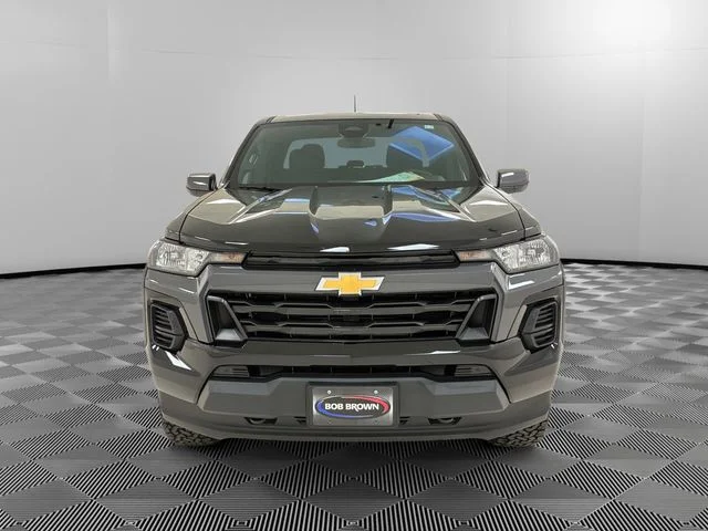 2024 Chevrolet Colorado LT - Photo 8