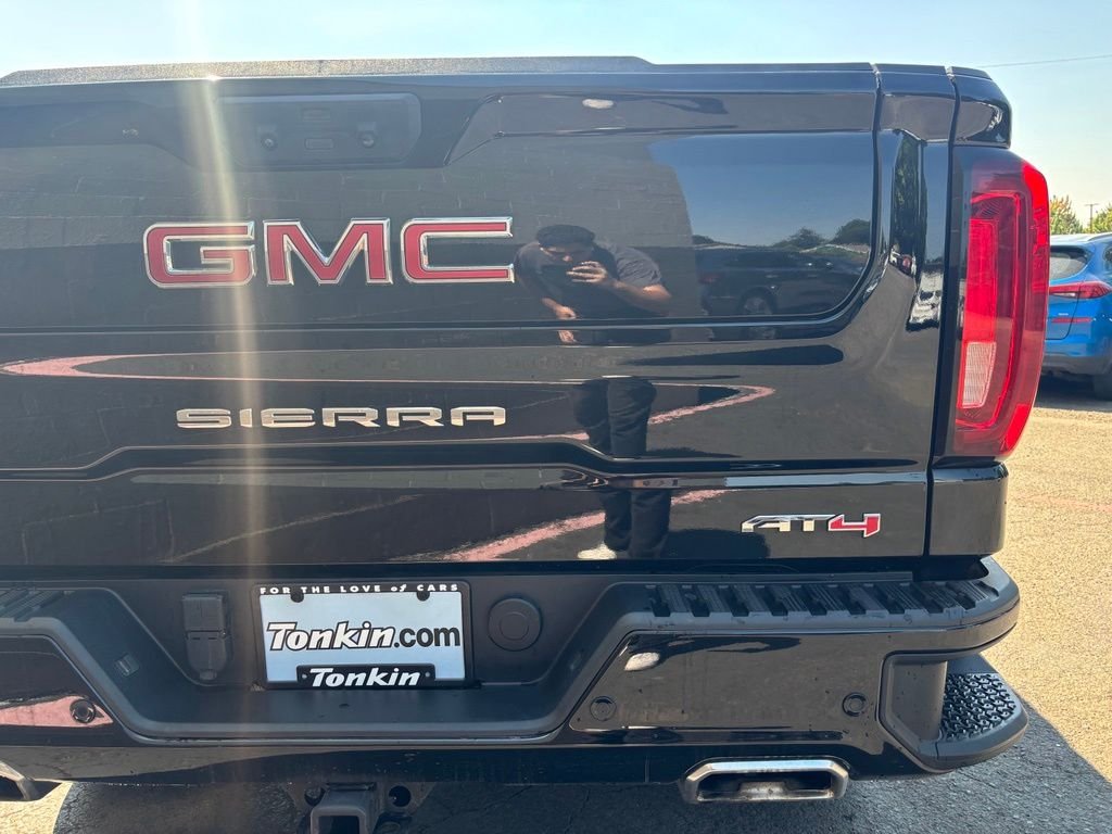 2024 GMC Sierra 1500 AT4 - Photo 6