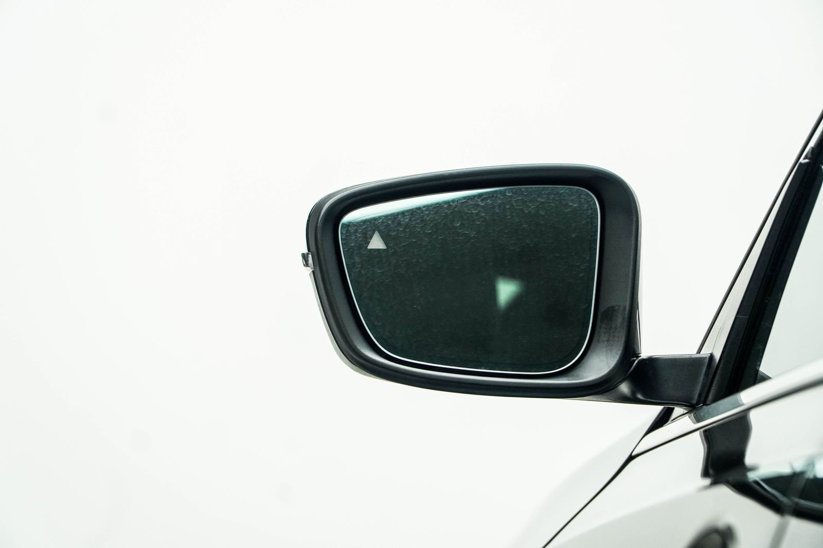 Used 2025 Black BMW 330i xDrive image 14