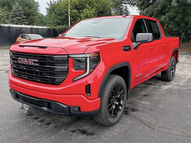 2026 GMC Sierra 1500 Elevation - Photo 68