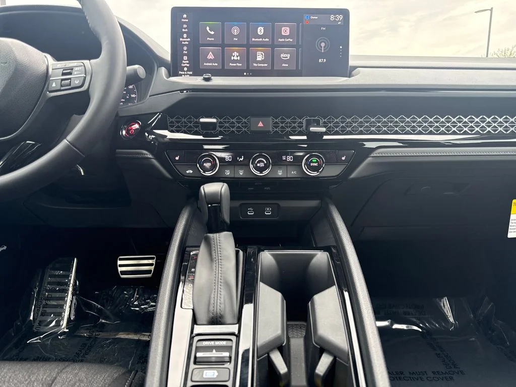 2026 Honda Accord Hybrid Sport - Photo 18