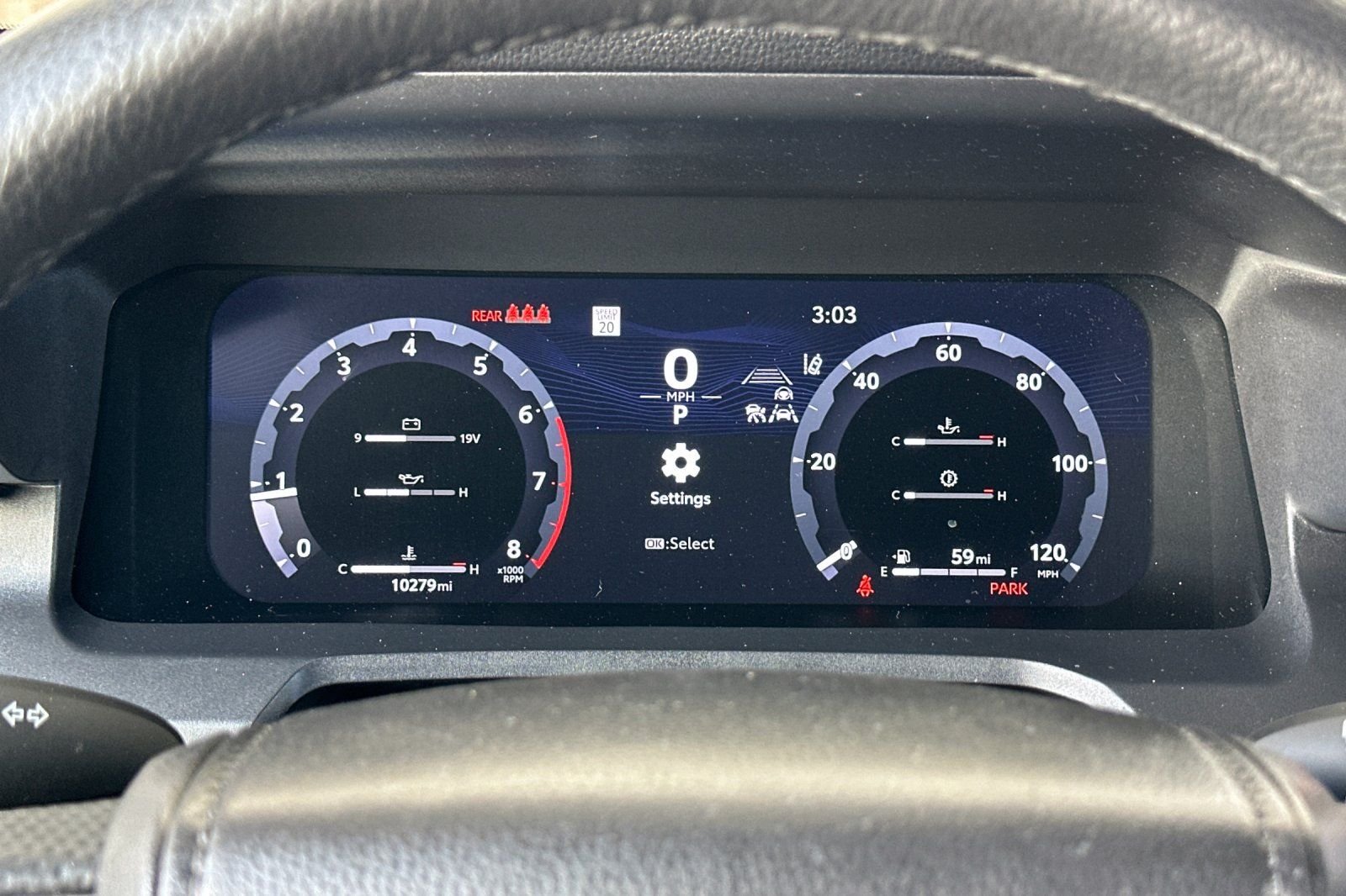 Used 2024 Silver Toyota TRD Off-Road image 23