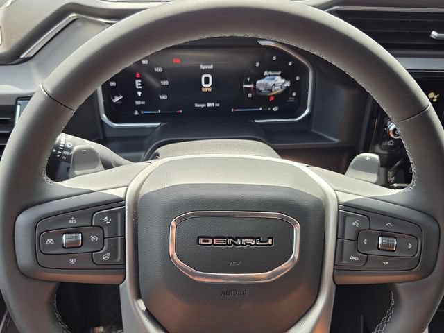2026 GMC Sierra 1500 Denali - Photo 16