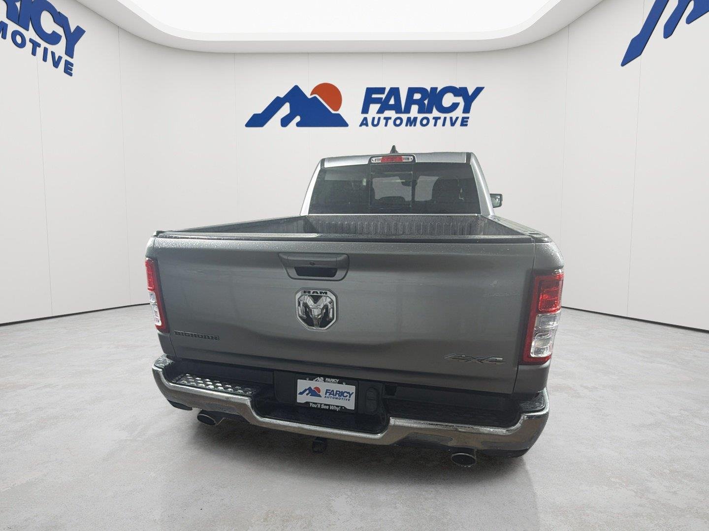 Used 2022  RAM Big Horn image 6