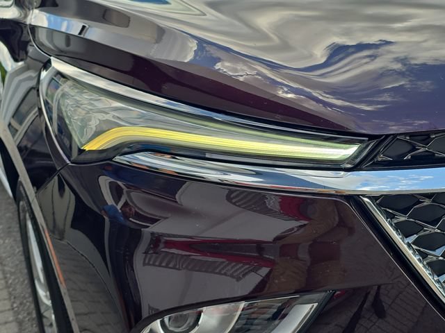 2023 Buick Enclave Avenir - Photo 10