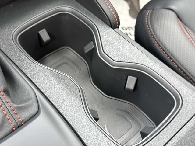 New 2026 Gray Nissan PRO-X image 29
