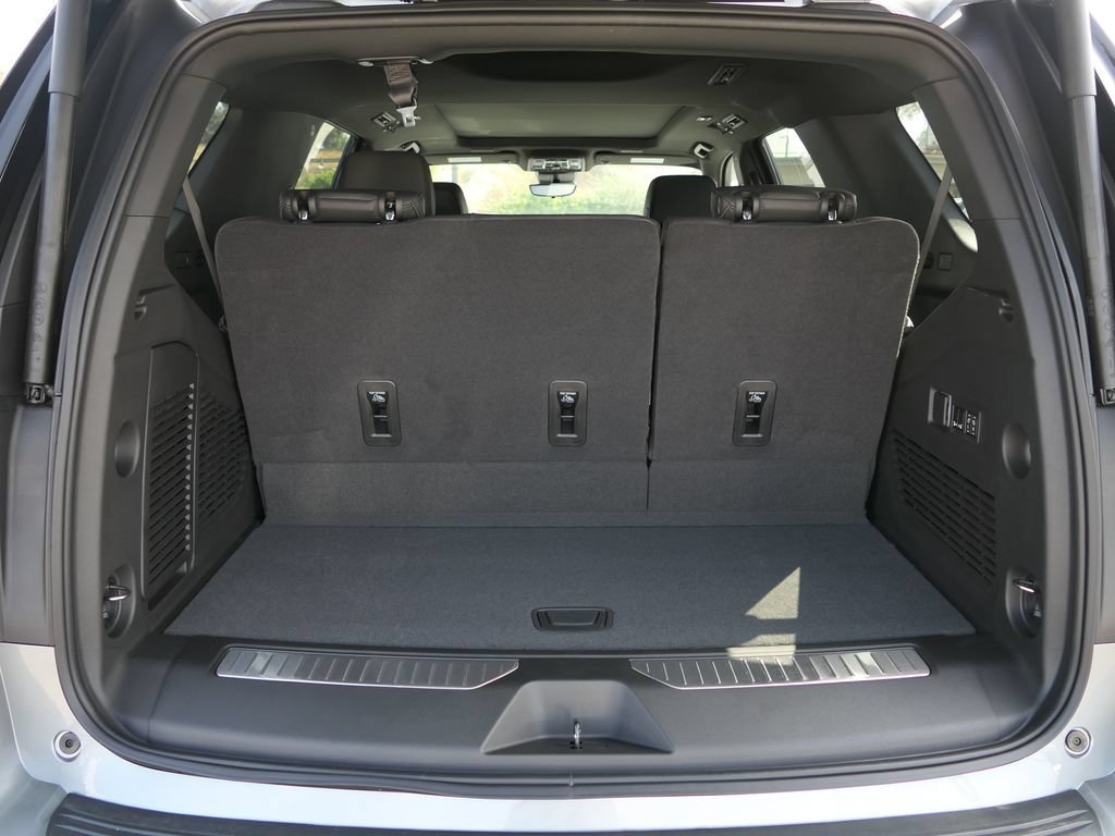 2026 Chevrolet Tahoe RST - Photo 23