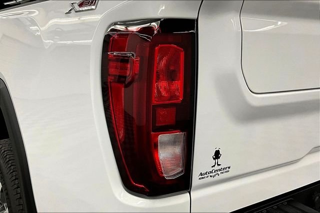 2024 GMC Sierra 3500HD SLE - Photo 34
