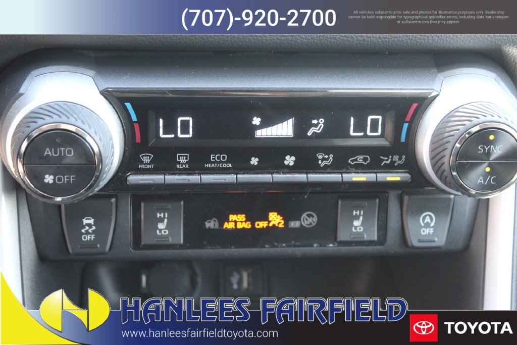 2024 Toyota RAV4 XLE - Photo 22