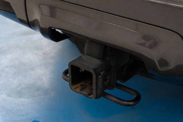 Used 2023 Gray Toyota SR5 Premium image 8