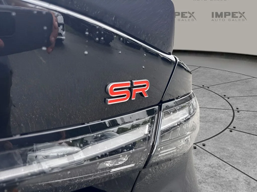 Used 2026 Black Nissan SR image 18