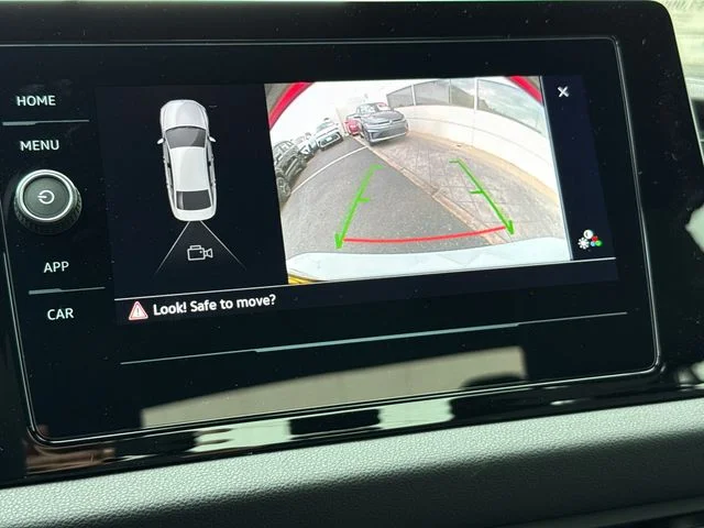 New 2026 Monument Gray Volkswagen 1.5T Sport image 38