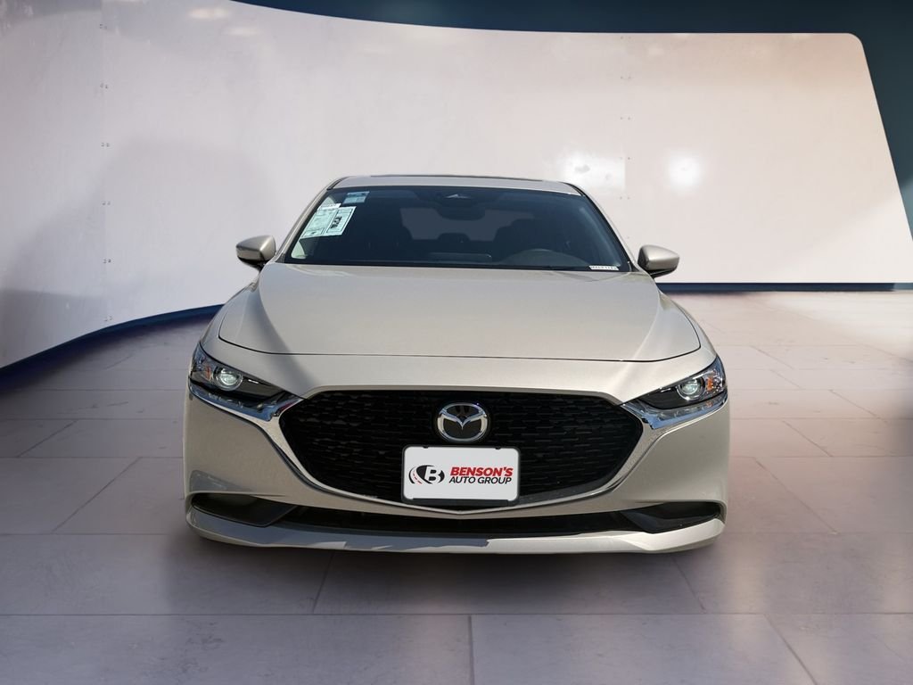 2026 Mazda Mazda3 Preferred - Photo 8