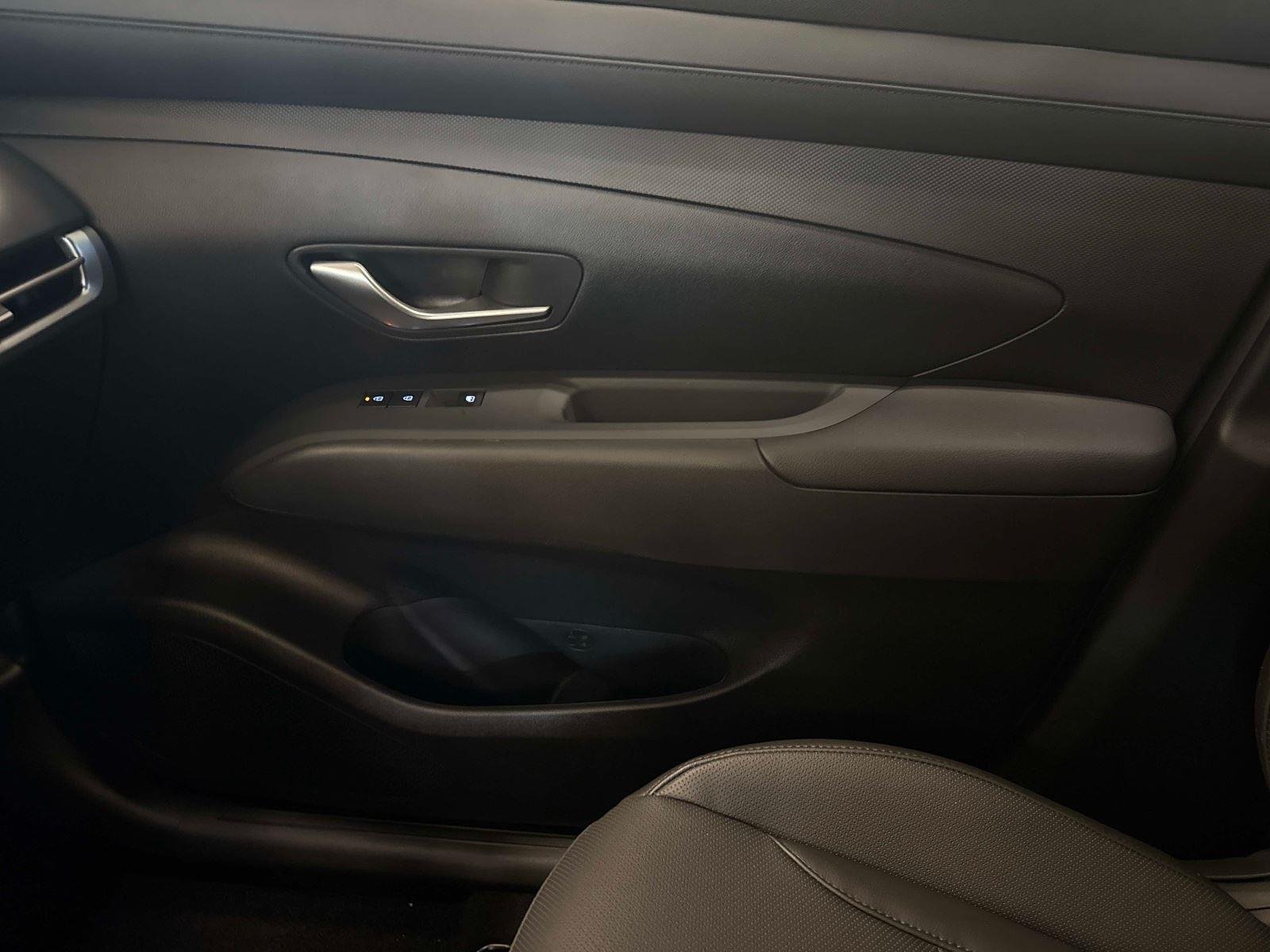 New 2026 Blue Stone Hyundai SEL AWD image 24