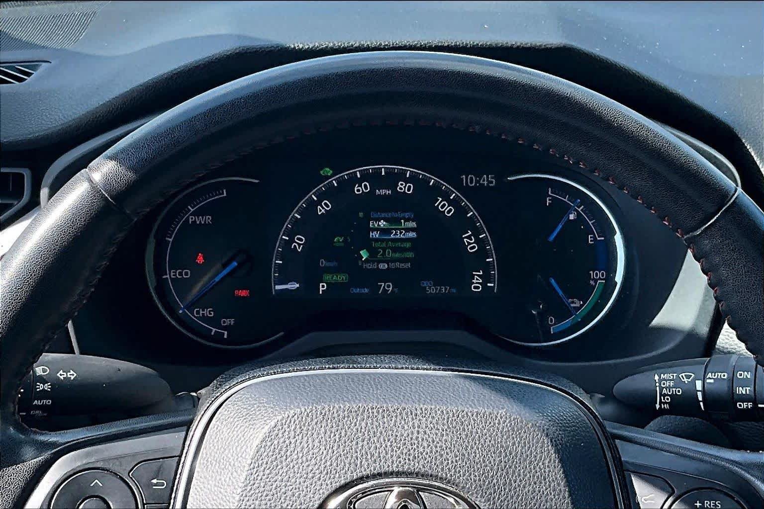 Used 2023 Blueprint Toyota SE image 26