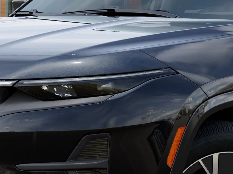 2025 Jeep Wagoneer S Limited - Photo 34