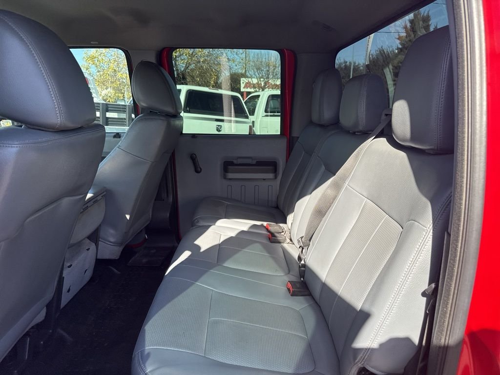 2015 Ford F-250 Super Duty XL - Photo 11