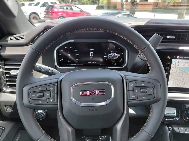 2026 GMC Sierra 2500HD AT4 - Photo 31