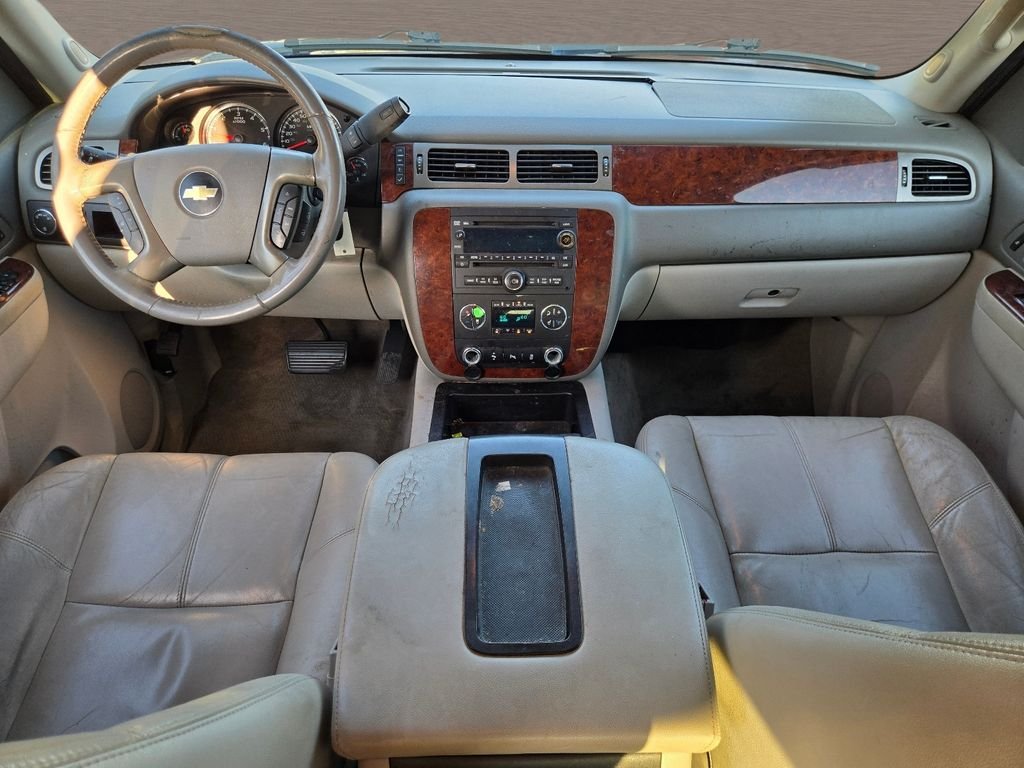 Used 2013 Black Chevrolet LT image 15