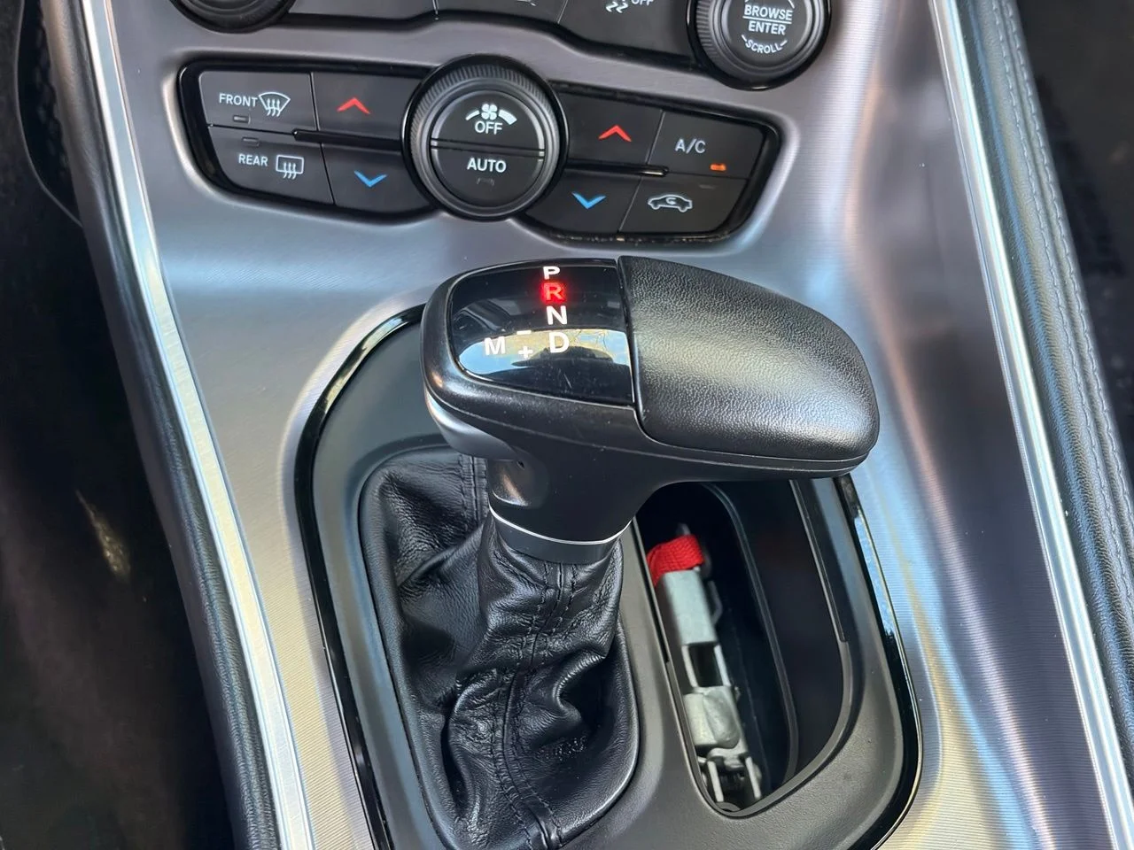 Used 2021 Smoke Show Dodge R/T image 22