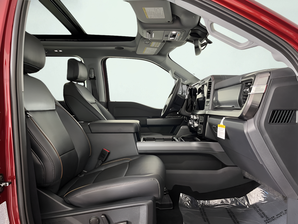 2026 Ford F-350 Super Duty Lariat - Photo 13