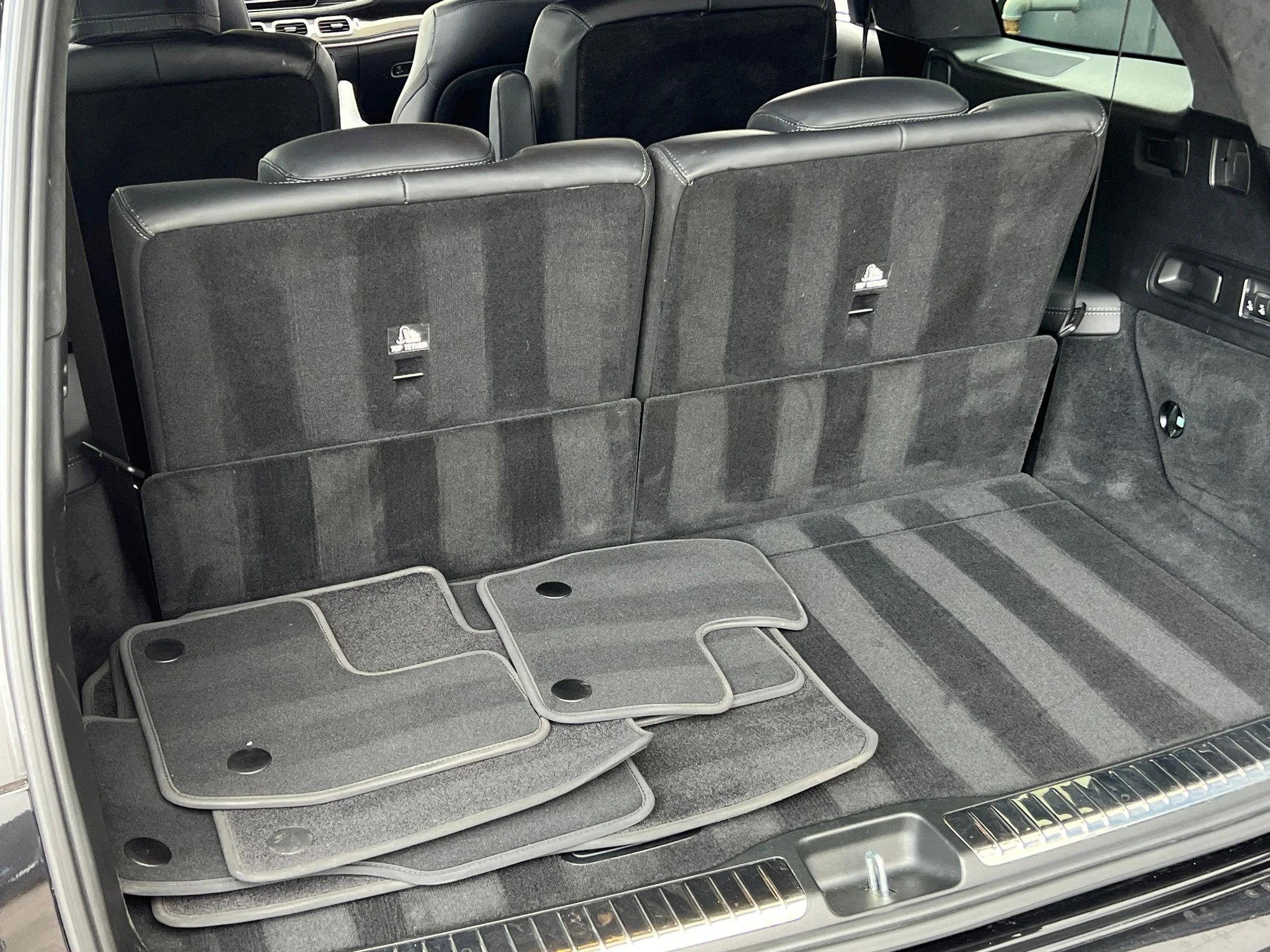 Used 2023  Mercedes-Benz GLS 63 AMG® image 25