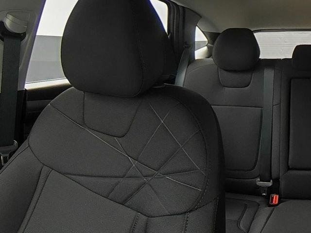 New 2026 Silver Hyundai SE FWD image 40